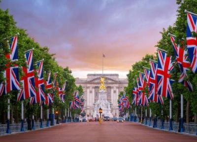 تفاوت انگلیس، بریتانیا و پادشاهی متحد بریتانیای کبیر چیست؟