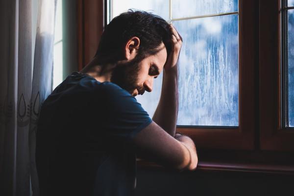 چرا مردان به بهداشت روان خود بی توجه اند؟