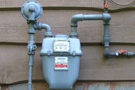 افزایش 6 درصدی مصرف گاز گیلان در روزهای پایانی سال، توجه افزایش 6 درصدی مصرف گاز گیلان در روزهای پایانی سال، توجه به نکات ایمنی در تعطیلات نوروز