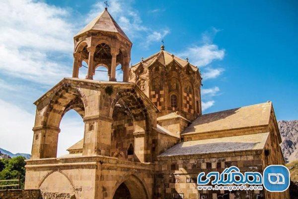 بازدید از جاذبه های گردشگری آذربایجان شرقی 167 درصد افزایش یافت