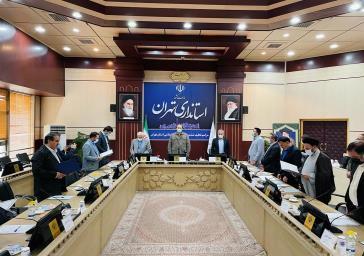شان شورای استان، جریان سازی و اعلام مواضع در برهه های مهم است