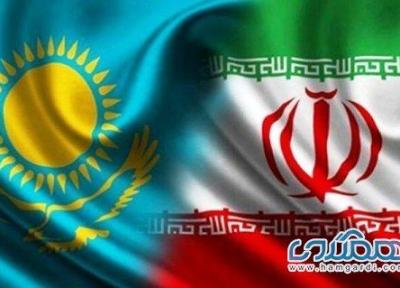 لغو ویزا سفر ایرانیان به قزاقستان