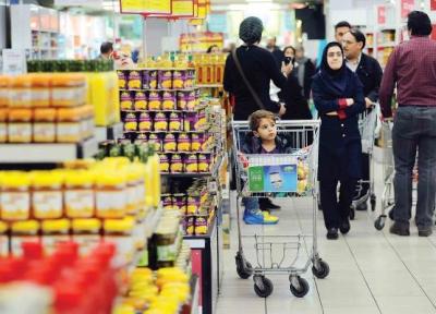 حداقل هزینه ماهیانه برای خورد و خوراک در تهران