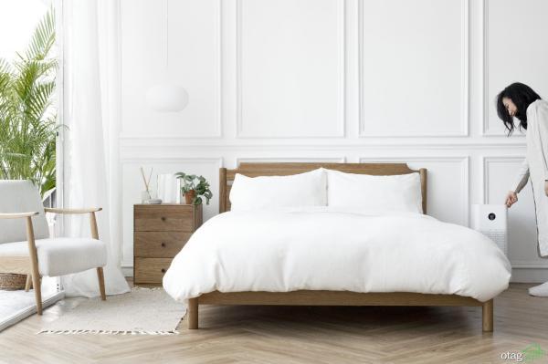 7 وسیله ضروری اتاق خواب (از رنگ تا دیزاین داخلی)