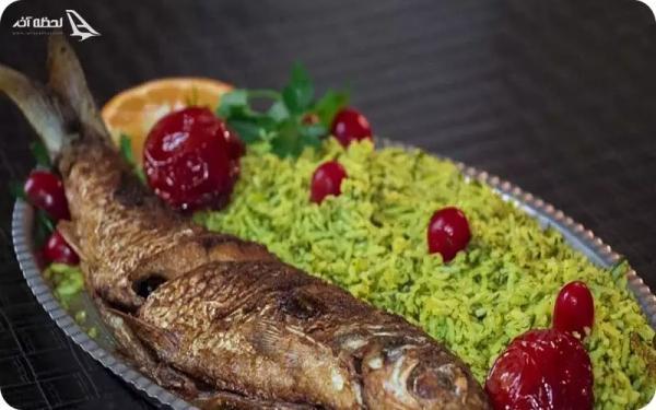 غذاهای مخصوص شب عید نوروز در شهرهای مختلف ایران غذاهای مخصوص شب عید نوروز در شهرهای مختلف ایران