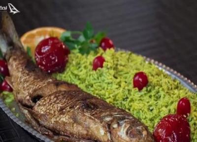 غذاهای مخصوص شب عید نوروز در شهرهای مختلف ایران